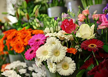 5 Best Florists in Leeds - Find arrangements for your special occasion