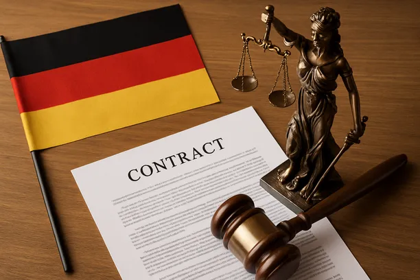 5 Best German Contract Translators in Nottingham - Find clarity for international written agreements