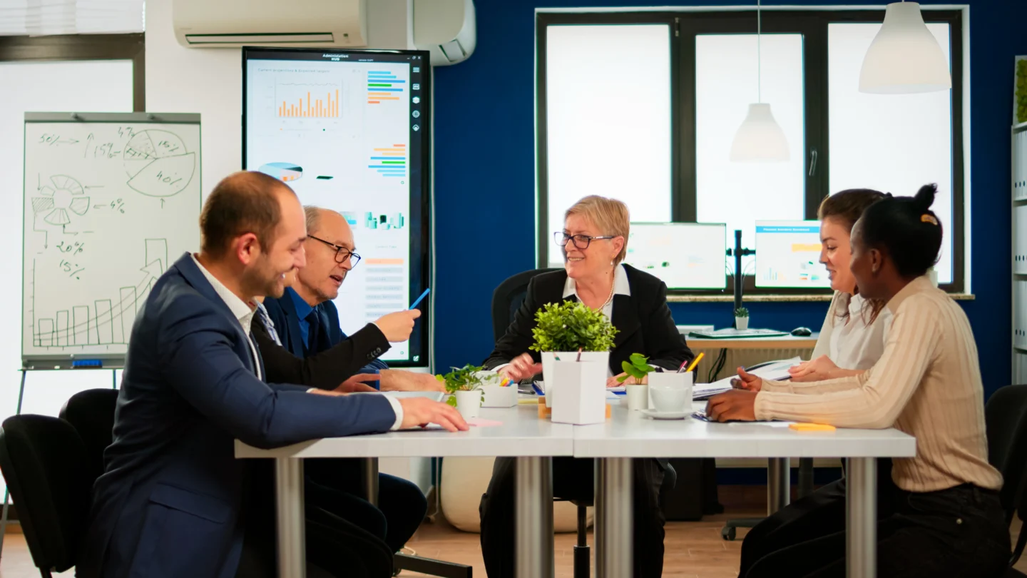 5 Best German Business Translators in Nottingham - Find clarity for cross-border written communications