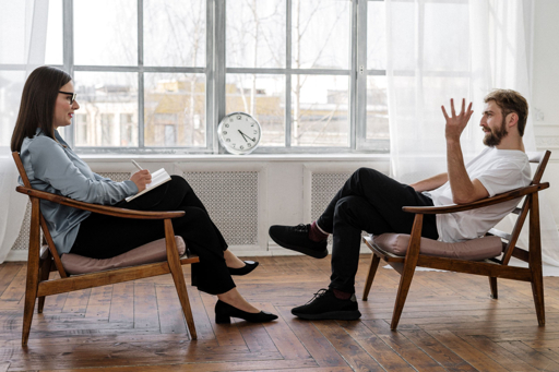 5 Best Psychologists in Liverpool - Evidence-based support for lasting change