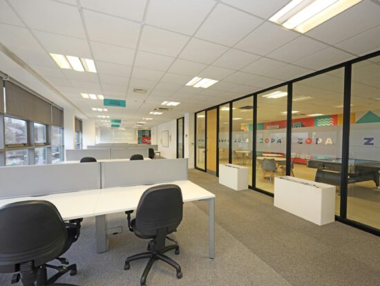 5 Best Commercial Letting Agents in Newcastle - Explore spaces for your growing business