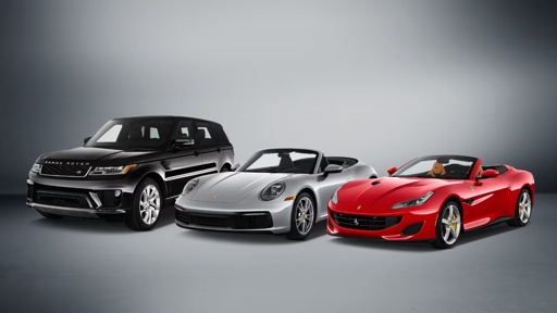 5 Best Luxury Car Hire Companies in Newcastle - Explore vehicles for your special occasion