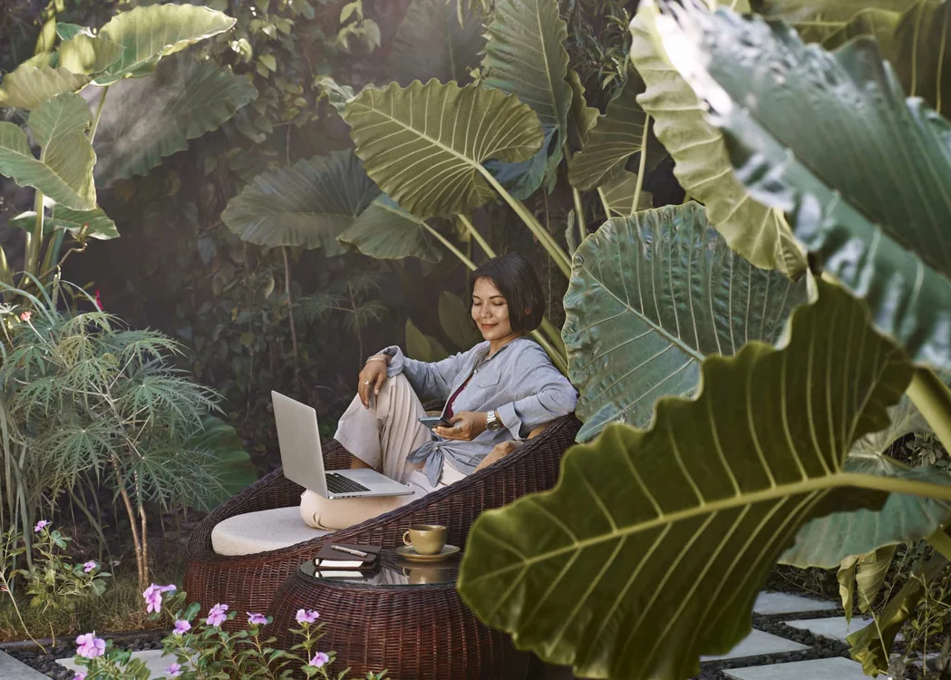 Creating a Lifestyle That Feels Productive Without Feeling Overloaded