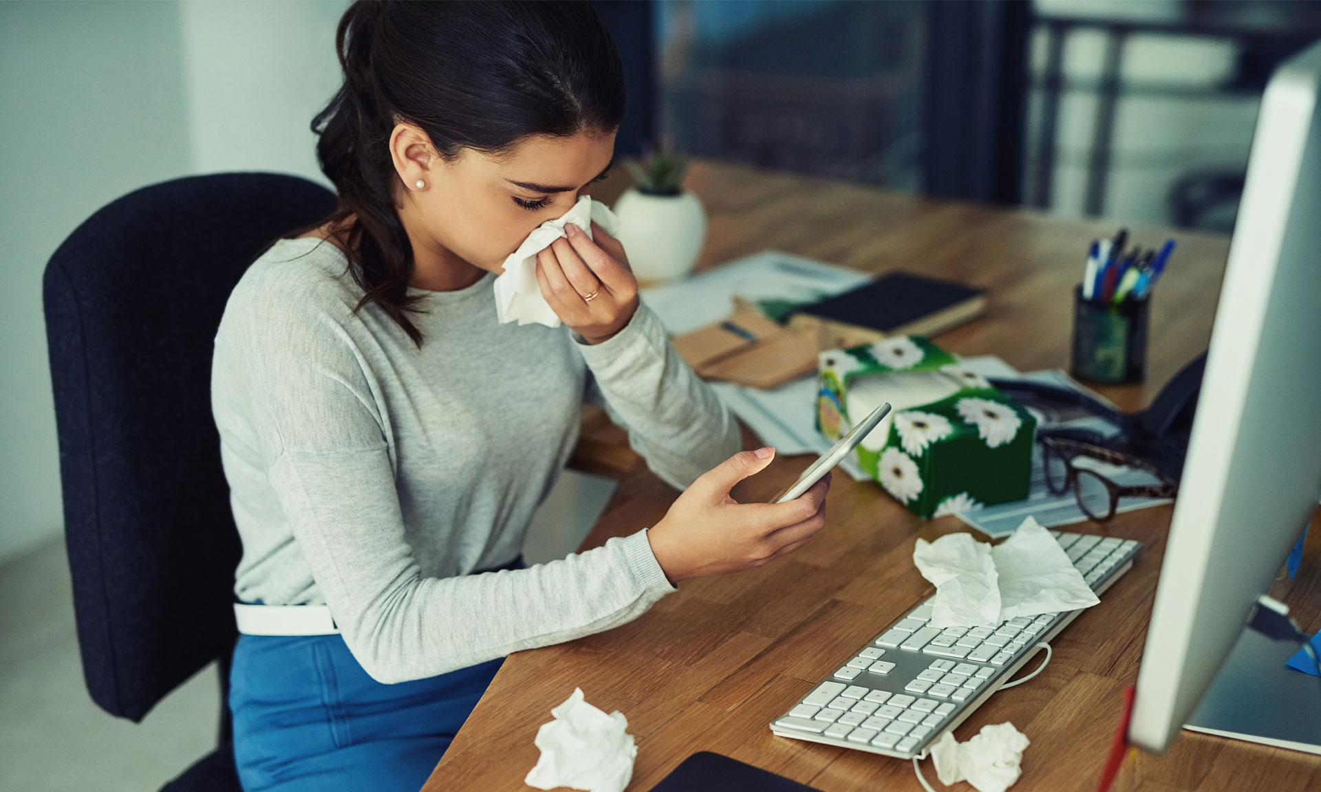 6 Checks Before Using an AI Symptom Checker in the UK