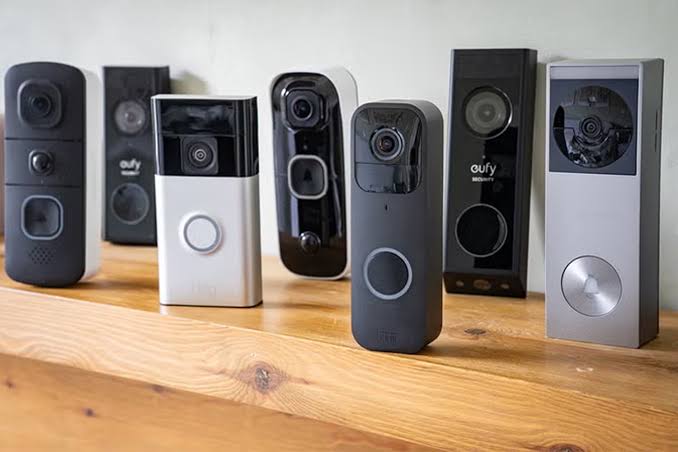 5 Questions About Smart Doorbells and Neighbour Privacy in the UK