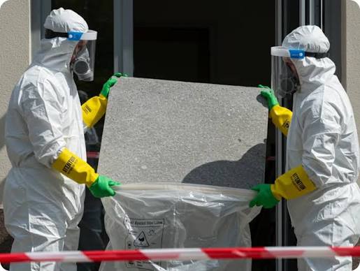 5 Best Asbestos Removal Services in Flint - Discover careful abatement for older homes