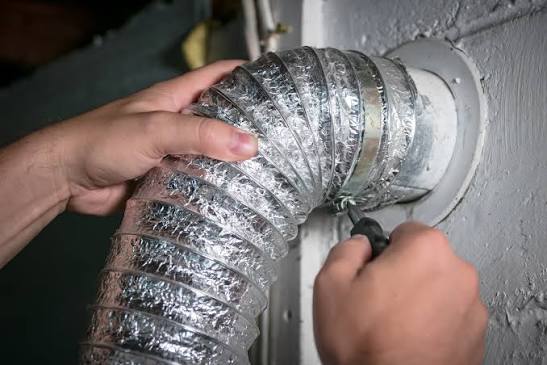 5 Best Dryer Vent Cleaning Services in Montgomery - Discover safer drying with clear, clean vents