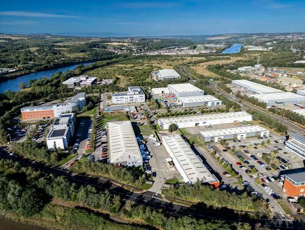 5 Best Industrial Letting Agents in Newcastle - Explore premises for your operational requirements
