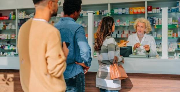 7 Questions About Pharmacy Services Across the Four UK Nations