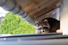 5 Best Wildlife Removal Services in Cheyenne - Discover safe removal of raccoons, skunks, and more