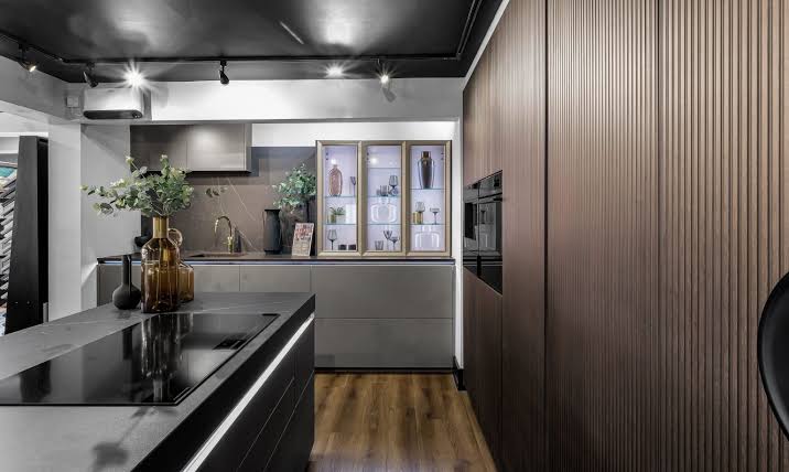 5 Best German Kitchen Fitters in Nottingham - Explore installation for your kitchen project
