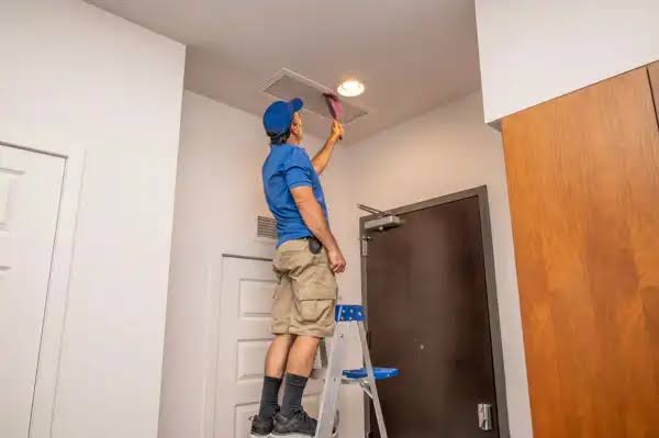 5 Best Duct Cleaning Services in Morgantown - Discover cleaner airflow throughout your home