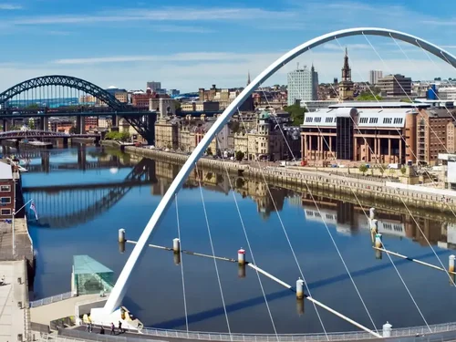 5 Best Commercial Space Agents in Newcastle - Explore locations for your business operations